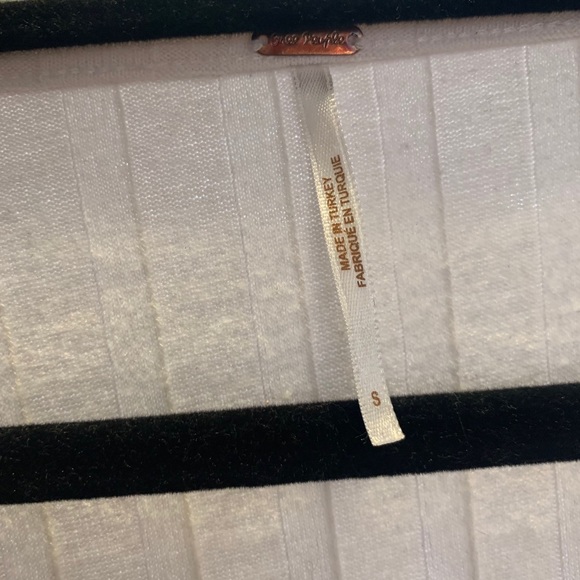 Free people blouse - Picture 3 of 3